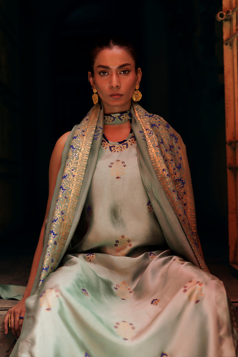 The Pink Tree Company | Yaadish Bakhair | Whispers of Sage