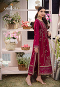 Asim Jofa | Dhanak Rang Collection | AJCF-20 - Waniyas