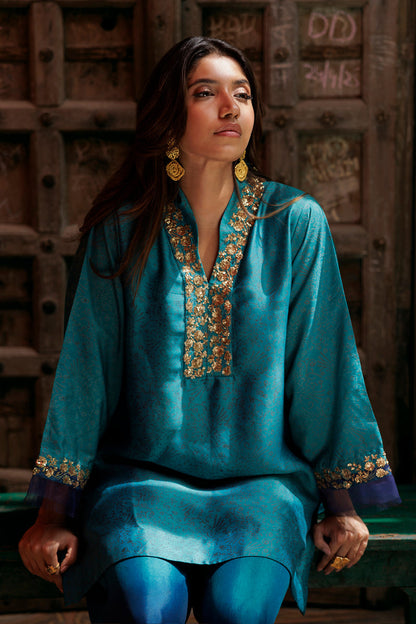 The Pink Tree Company | Yaadish Bakhair | Aab-e-Neel