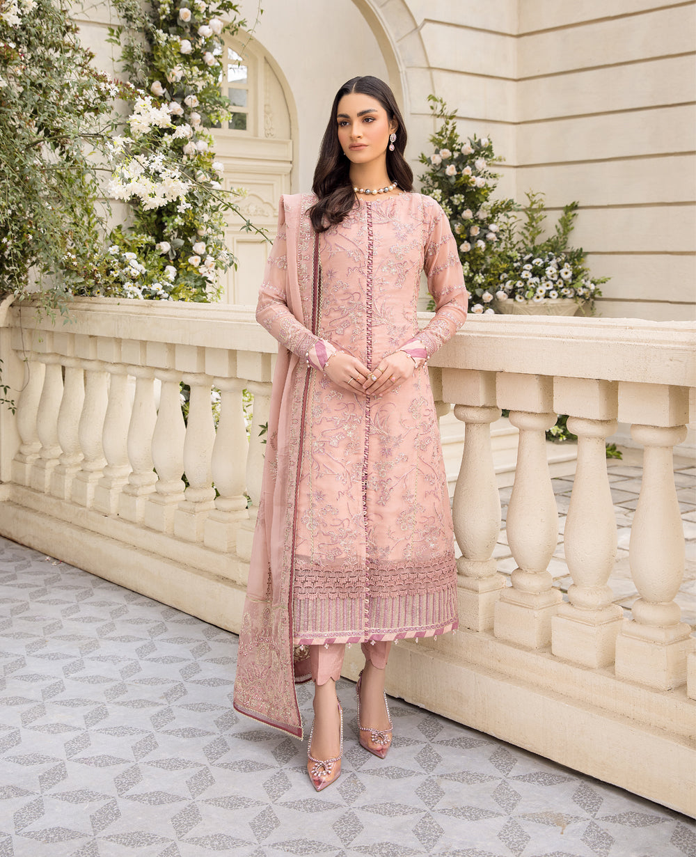 Xenia Formals | Raahi Luxury Formals | FARYAL