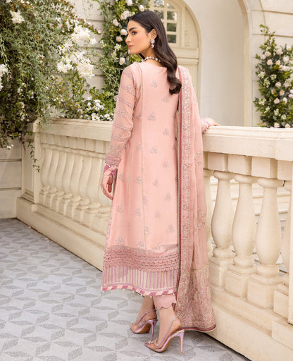 Xenia Formals | Raahi Luxury Formals | FARYAL - Wedding Dress - Maria Faisal