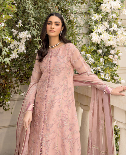 Xenia Formals | Raahi Luxury Formals | FARYAL - Wedding Dress - Maria Faisal