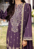 Asim Jofa | Dhanak Rang Collection | AJCF-29 - Waniyas