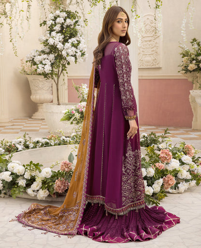 Xenia Formals | Raahi Luxury Formals | FEEZA - Wedding Dress - Maria Faisal