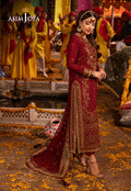 Asim Jofa | Chamak Damak Festive 24 | AJCD-04 - Pakistani Dress - Maria Faisal