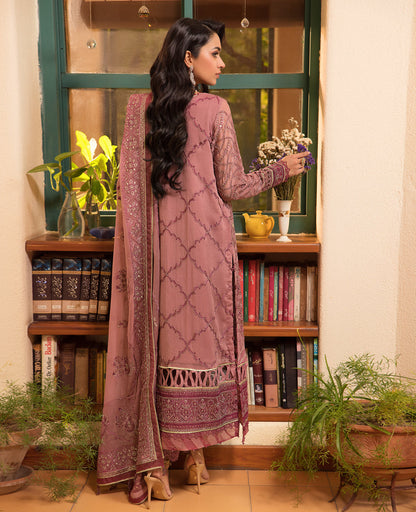 Xenia Formals | Raahi Luxury Formals | EDDA - Wedding Dress - Maria Faisal