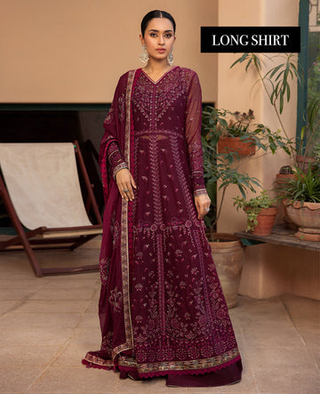 Xenia Formals | Raahi Luxury Formals | MARISA