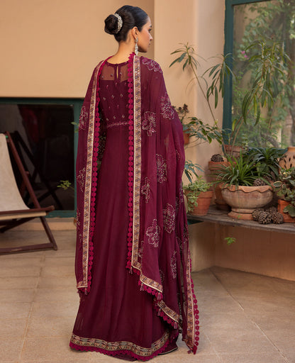 Xenia Formals | Raahi Luxury Formals | MARISA - Wedding Dress - Maria Faisal