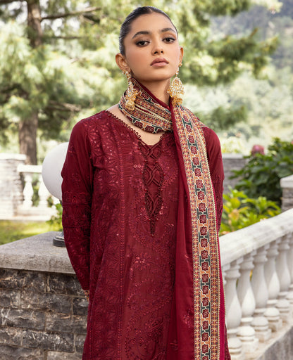 Xenia Formals | Raahi Luxury Formals | TANYA - Wedding Dress - Maria Faisal
