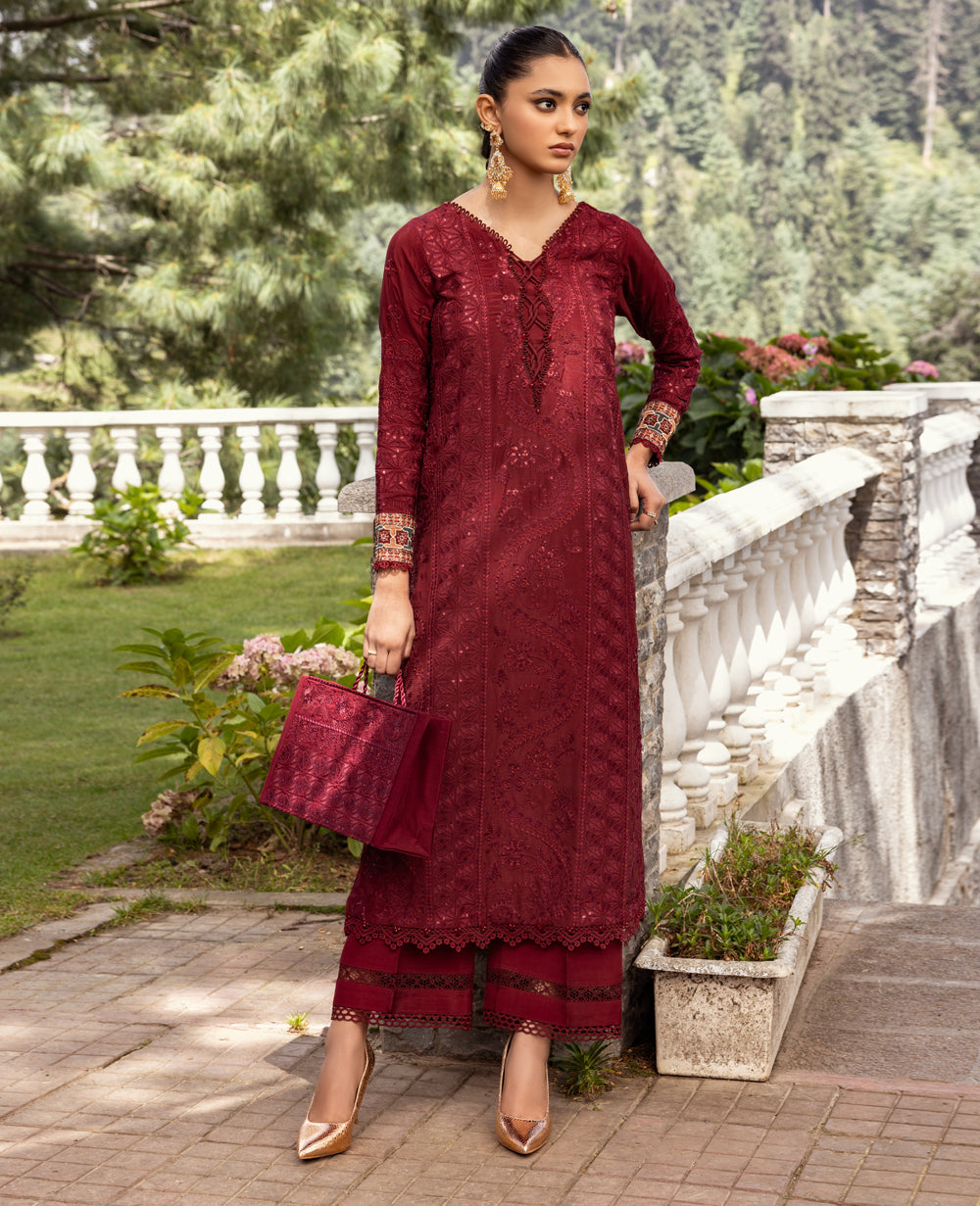 Xenia Formals | Raahi Luxury Formals | TANYA - Wedding Dress - Maria Faisal