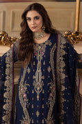 Charizma | Dastan e Jashan | DJW4-01 - Wedding Dress - Maria Faisal