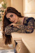 Charizma | Dastan e Jashan | DJW4-01 - Wedding Dress - Maria Faisal