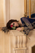Charizma | Dastan e Jashan | DJW4-01 - Wedding Dress - Maria Faisal