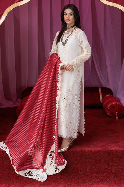 Charizma | Eid Edit Vol 2 | ED4-11 - Maria Faisal