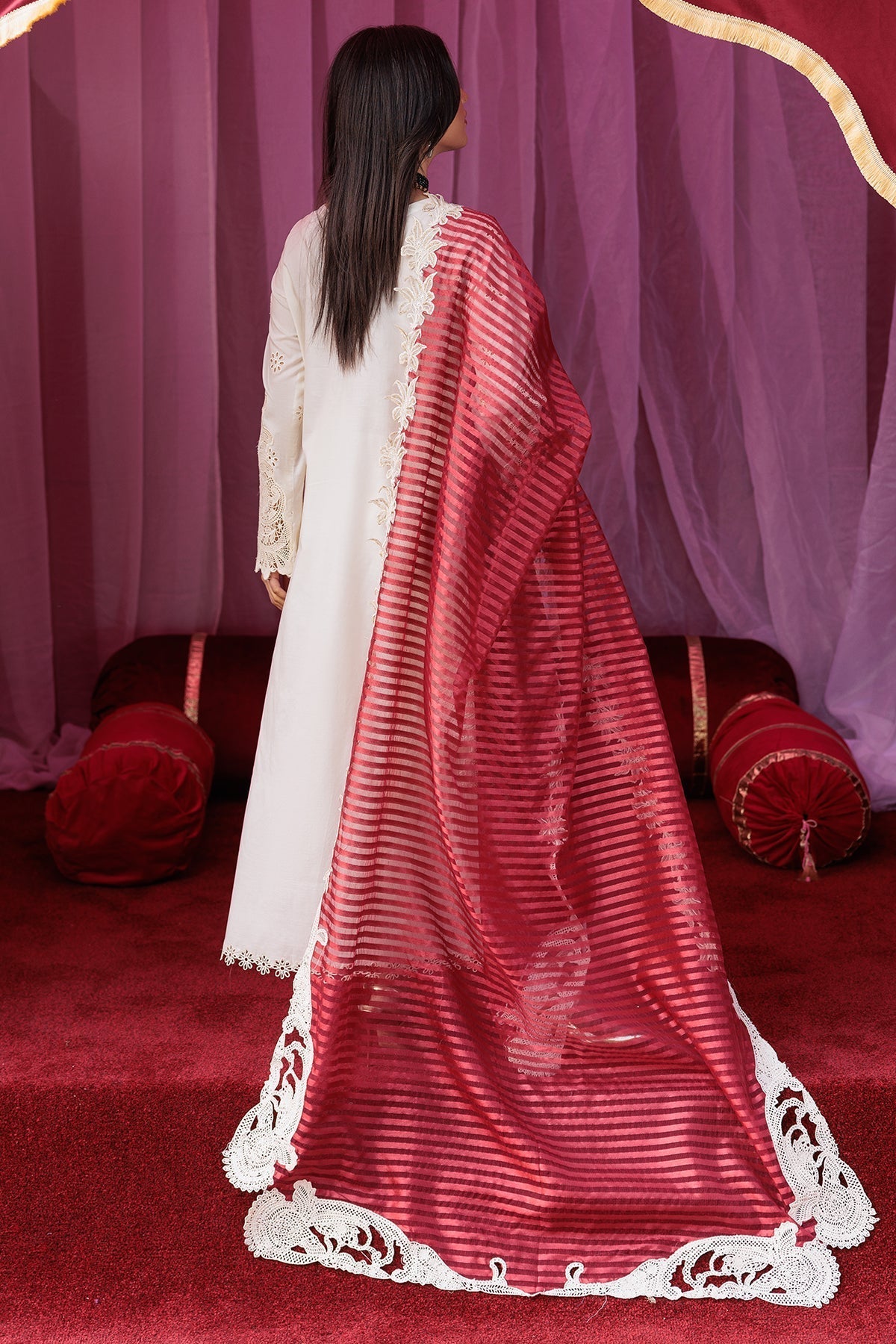 Charizma | Eid Edit Vol 2 | ED4-11 - Maria Faisal