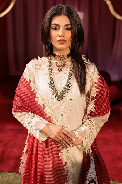 Charizma | Eid Edit Vol 2 | ED4-11 - Maria Faisal