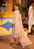 Asim Jofa | Chamak Damak Festive 24 | AJCD-14 - Pakistani Dress - Maria Faisal