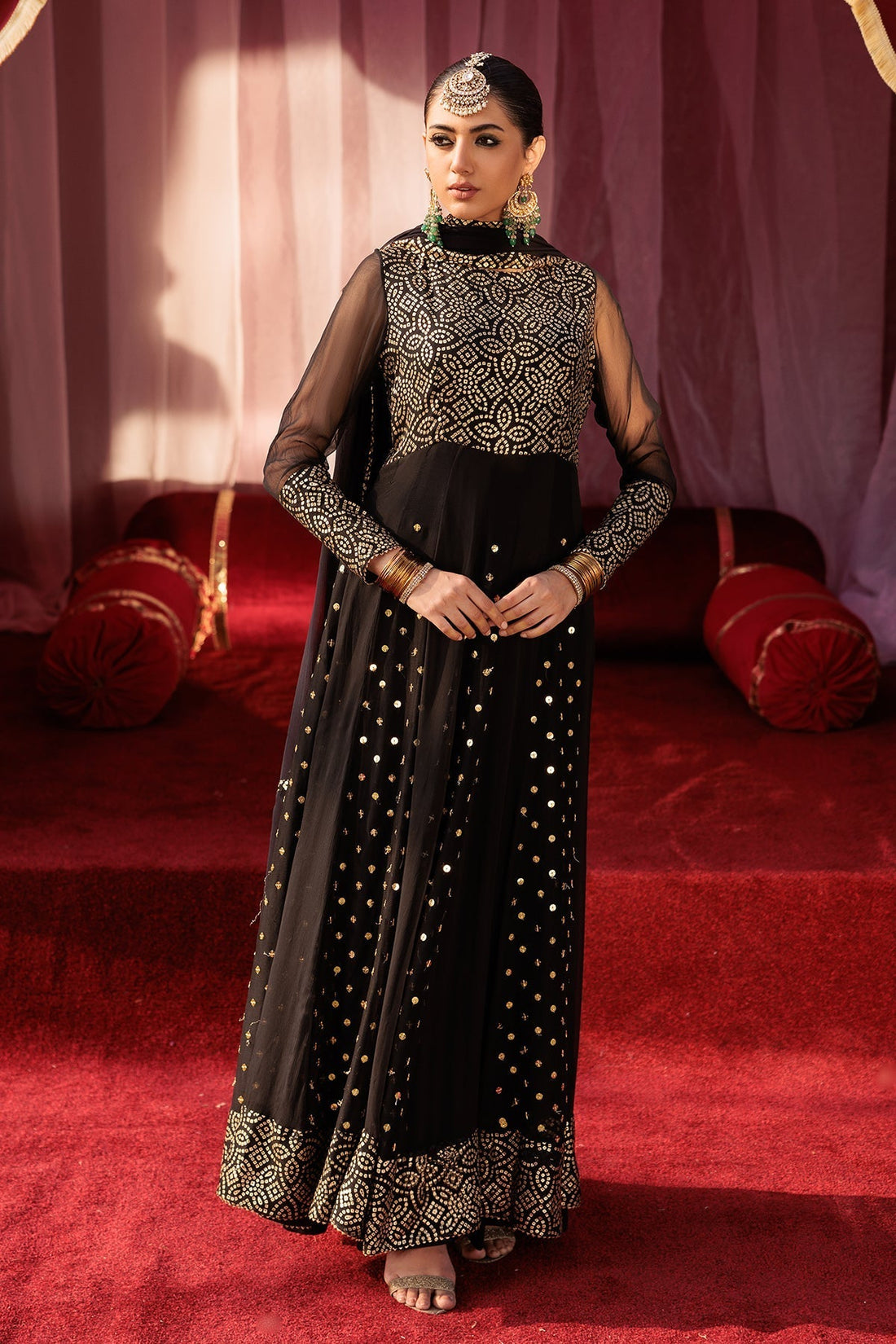 Charizma | Festive Pret | CMA-4-280 - Ladies Clothes 