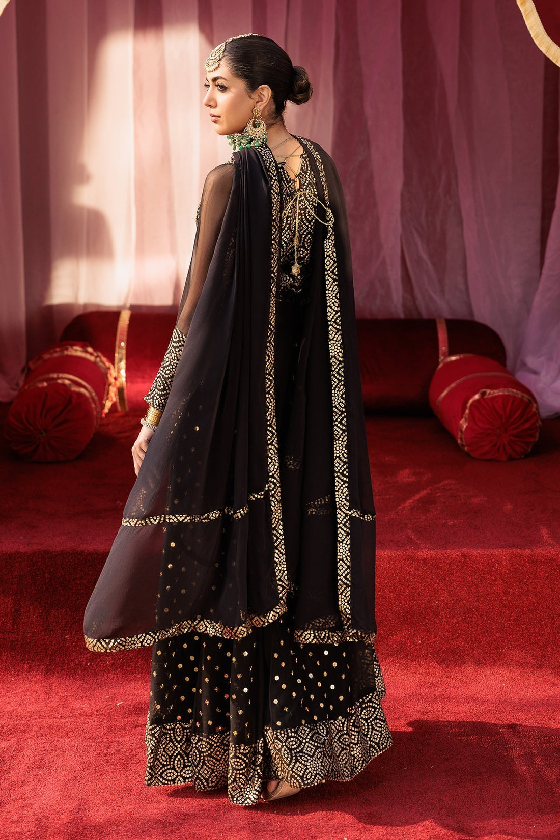 Charizma | Festive Pret | CMA-4-280 - Ladies Clothes 
