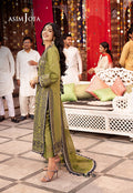 Asim Jofa | Chamak Damak Festive 24 | AJCD-10 - Pakistani Dress - Maria Faisal