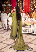 Asim Jofa | Chamak Damak Festive 24 | AJCD-10 - Pakistani Dress - Maria Faisal