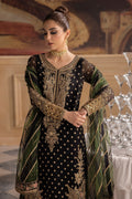 Charizma | Dastan e Jashan | DJW4-06 - Wedding Dress - Maria Faisal