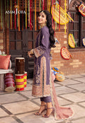 Asim Jofa | Chamak Damak Festive 24 | AJCD-26 - Pakistani Dress - Maria Faisal