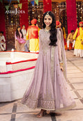 Asim Jofa | Chamak Damak Festive 24 | AJCD-16 - Pakistani Dress - Maria Faisal