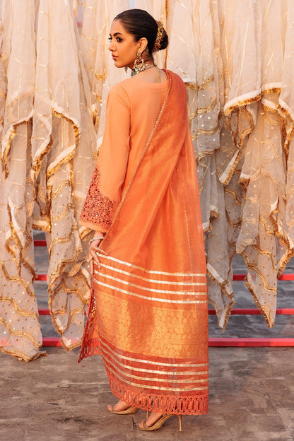 Charizma | Eid Edit Vol 2 | ED4-10 - Maria Faisal