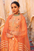 Charizma | Eid Edit Vol 2 | ED4-10 - Maria Faisal