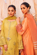 Charizma | Eid Edit Vol 2 | ED4-10 - Maria Faisal