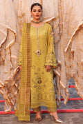 Charizma | Eid Edit Vol 2 | ED4-09 - Maria Faisal