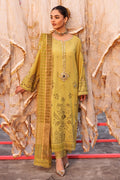 Charizma | Eid Edit Vol 2 | ED4-09 - Maria Faisal