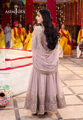 Asim Jofa | Chamak Damak Festive 24 | AJCD-16 - Pakistani Dress - Maria Faisal