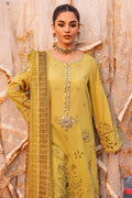 Charizma | Eid Edit Vol 2 | ED4-09 - Maria Faisal