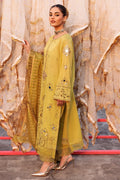 Charizma | Eid Edit Vol 2 | ED4-09 - Maria Faisal