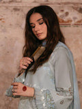 Parishay | Mastani Luxury Lawn 25 | MI - 02 by Maria Faisal - Registered Vendor of : Parishay - type : Ladies Clothes - 100% original wedding dresses
