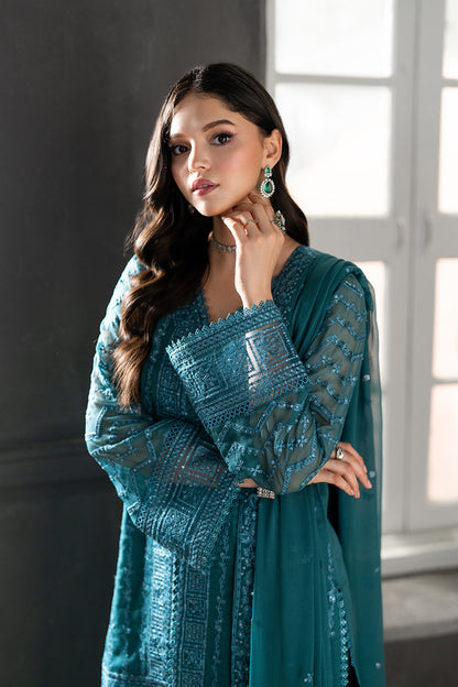 Azure | Ensembles | Minted Sage - Ladies Clothes - Maria Faisal