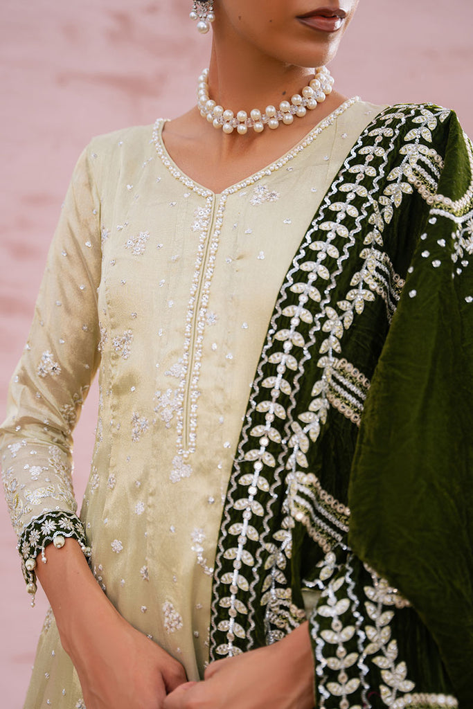 Cross Stitch | Wedding Collection 25 | MIRAGE AURA - Ladies Clothes 