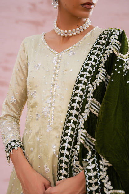 Cross Stitch | Wedding Collection 25 | MIRAGE AURA - Ladies Clothes 