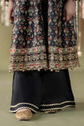 Maria B | 3 Piece Embroidered Lawn Suit | MKD-EF25-05 by Maria Faisal - Registered Vendor of : Maria B - type : Kids Clothes - 100% original wedding dresses
