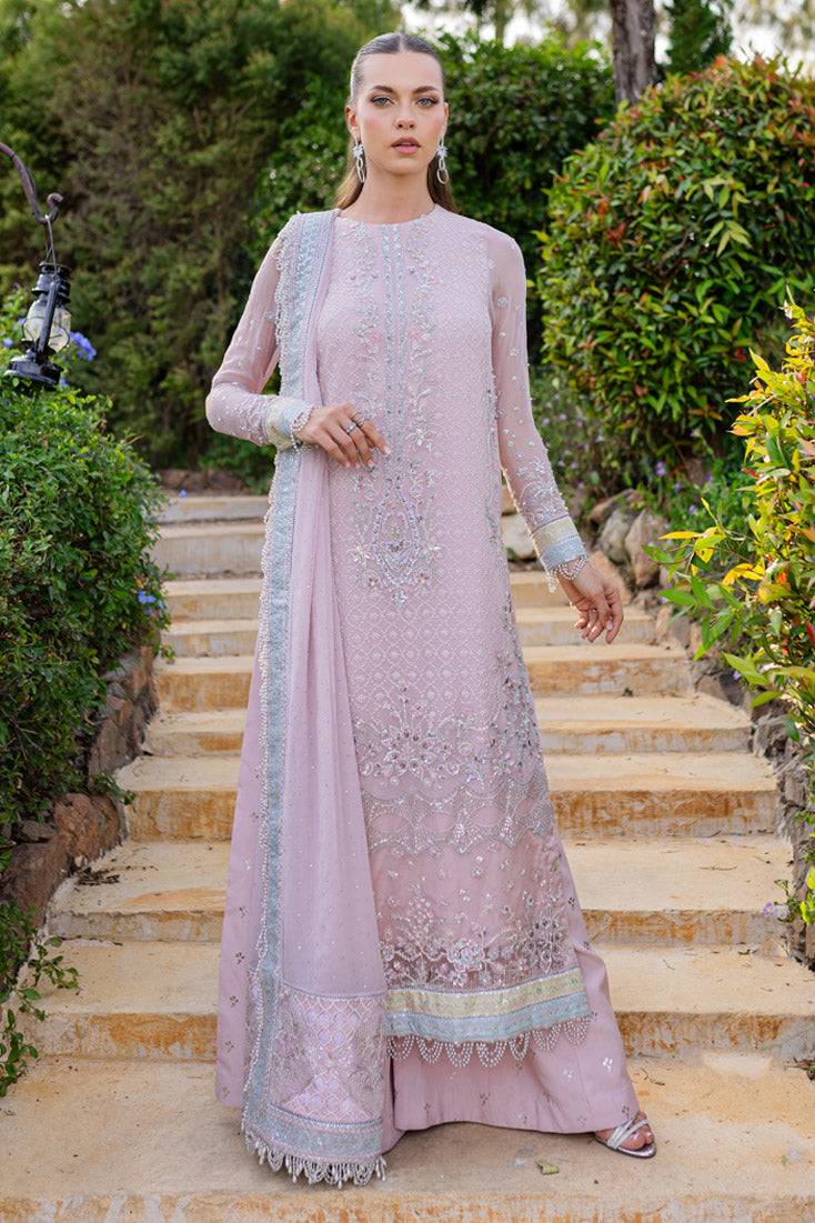 Marjjan | Isabella Formals | MLC-21 by Maria Faisal - Registered Vendor of : Marjjan - type : Ladies Clothes - 100% original wedding dresses