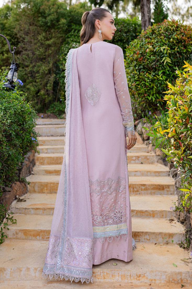 Marjjan | Isabella Formals | MLC-21 by Maria Faisal - Registered Vendor of : Marjjan - type : Ladies Clothes - 100% original wedding dresses