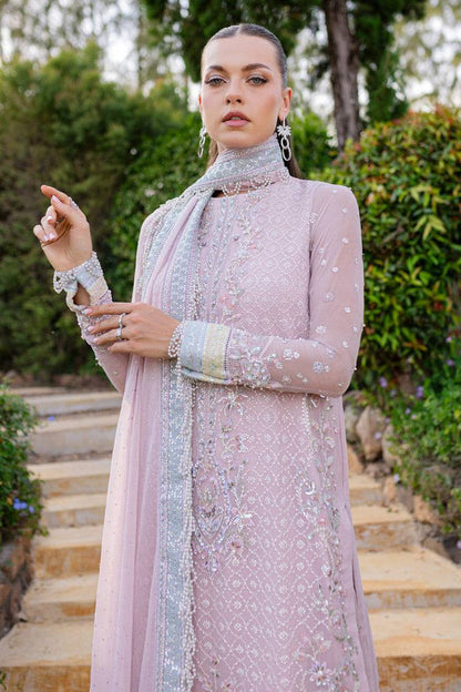 Marjjan | Isabella Formals | MLC-21 by Maria Faisal - Registered Vendor of : Marjjan - type : Ladies Clothes - 100% original wedding dresses