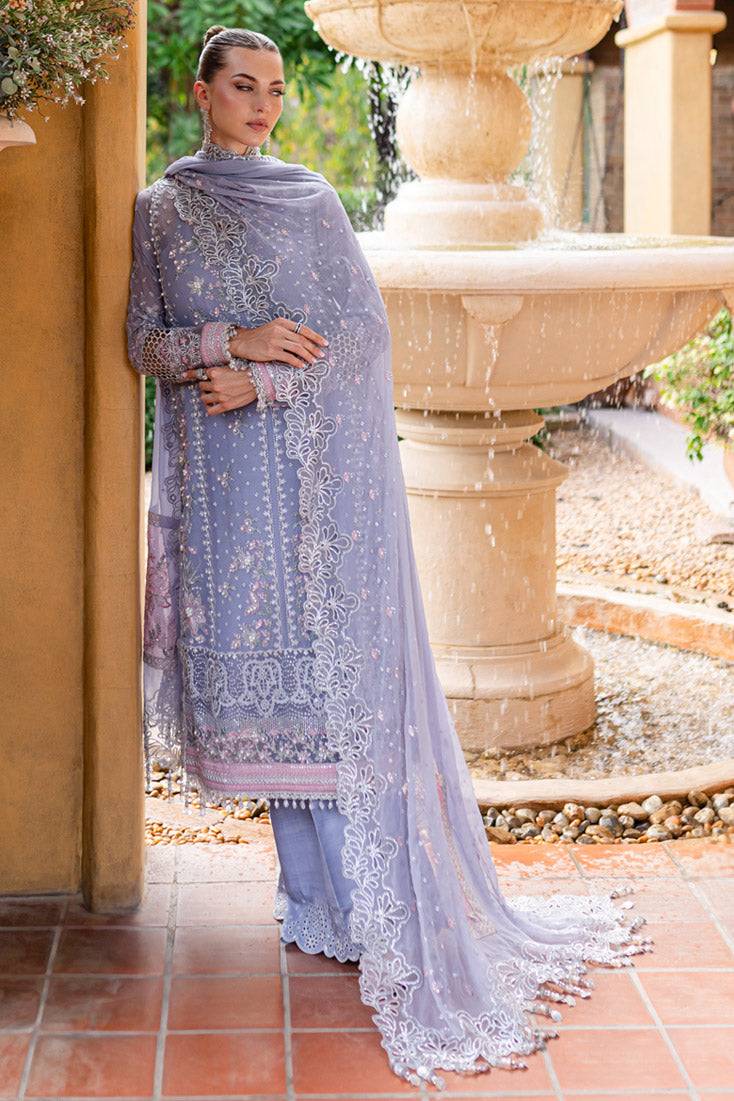 Marjjan | Isabella Formals | MLC-22 by Maria Faisal - Registered Vendor of : Marjjan - type : Ladies Clothes - 100% original wedding dresses