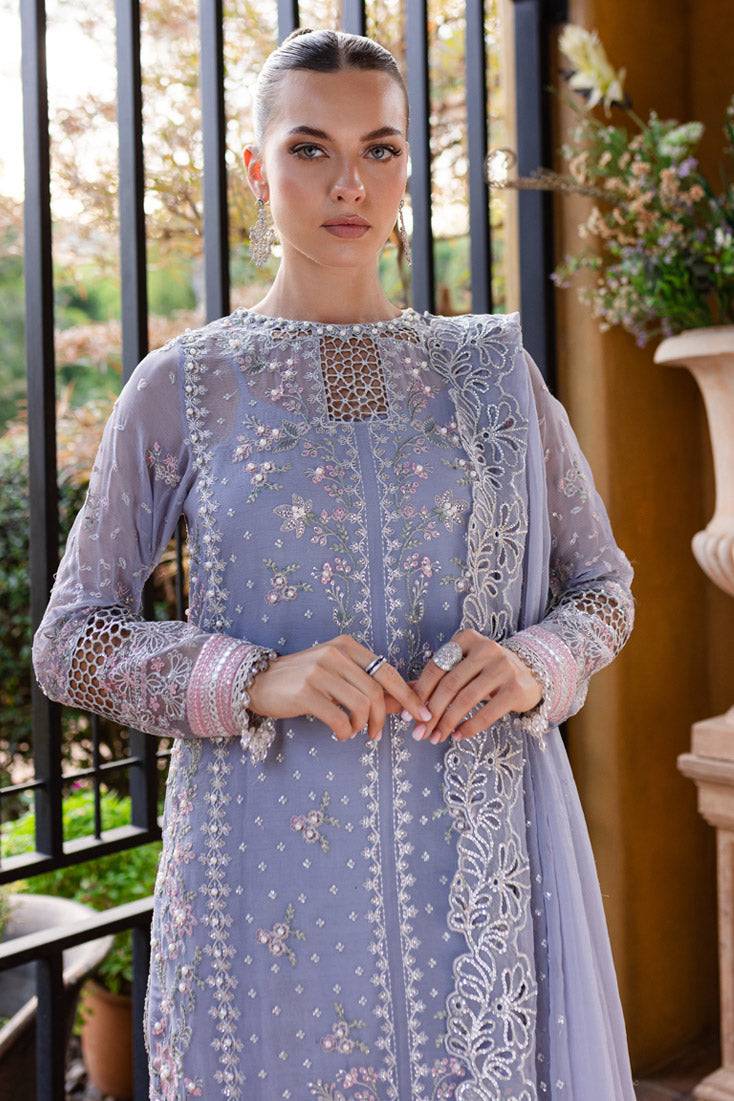 Marjjan | Isabella Formals | MLC-22 by Maria Faisal - Registered Vendor of : Marjjan - type : Ladies Clothes - 100% original wedding dresses