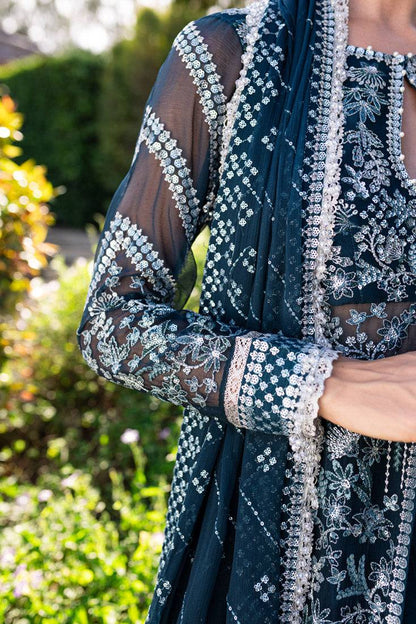 Marjjan | Isabella Formals | MLC-24 by Maria Faisal - Registered Vendor of : Marjjan - type : Ladies Clothes - 100% original wedding dresses