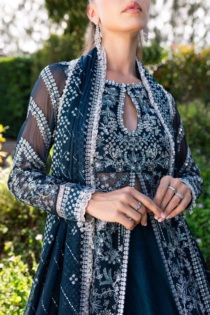 Marjjan | Isabella Formals | MLC-24 by Maria Faisal - Registered Vendor of : Marjjan - type : Ladies Clothes - 100% original wedding dresses