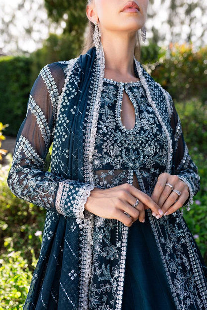 Marjjan | Isabella Formals | MLC-24 by Maria Faisal - Registered Vendor of : Marjjan - type : Ladies Clothes - 100% original wedding dresses