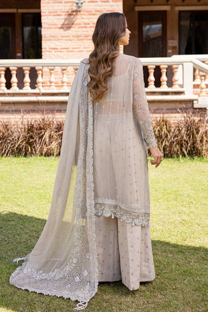 Marjjan | Isabella Formals | MLC-25 by Maria Faisal - Registered Vendor of : Marjjan - type : Ladies Clothes - 100% original wedding dresses